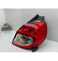 Feu arriere principal droit (feux) RENAULT CLIO 3