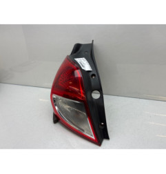 Feu arriere principal gauche (feux) RENAULT CLIO 3