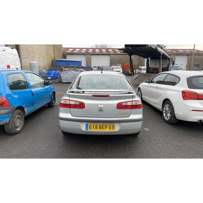 Retroviseur droit RENAULT LAGUNA 2 Photo n°13