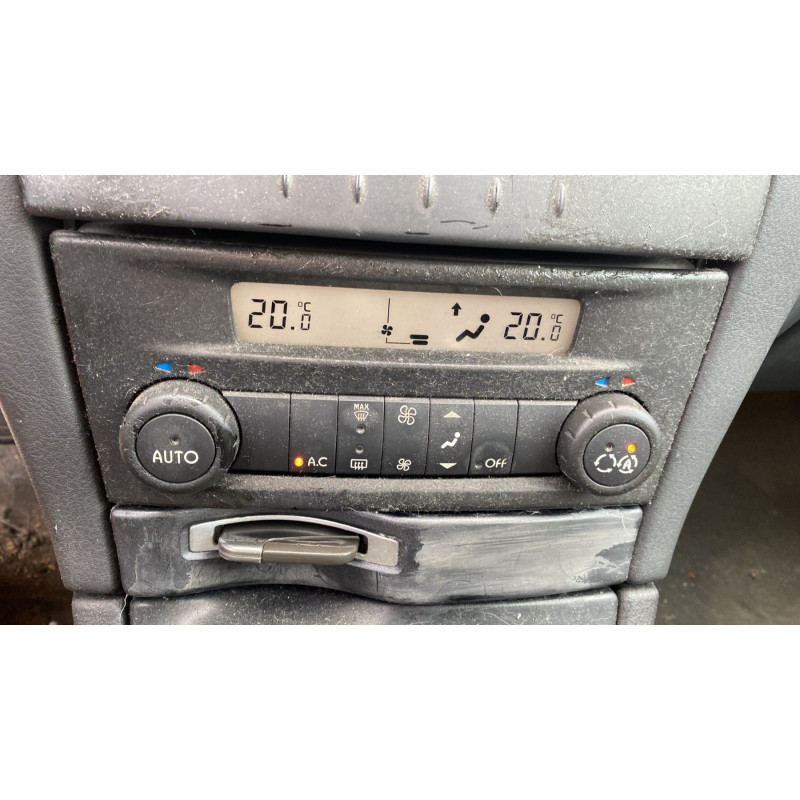 Retroviseur droit RENAULT LAGUNA 2 Photo n°16