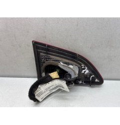 Feu arriere secondaire droit (feux) RENAULT SCENIC 3