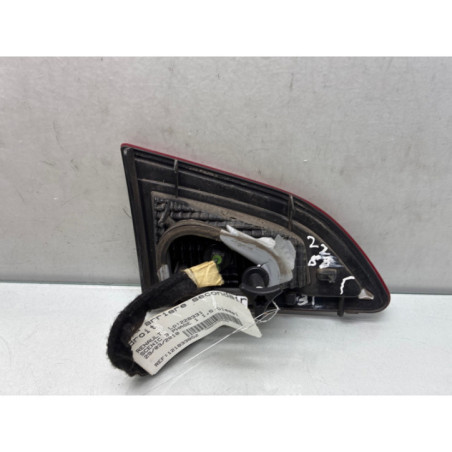 Feu arriere secondaire droit (feux) RENAULT SCENIC 3
