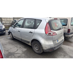 Feu arriere secondaire droit (feux) RENAULT SCENIC 3