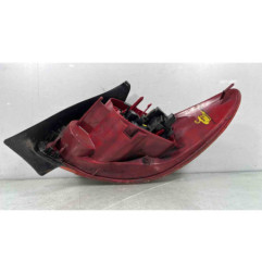 Feu arriere principal gauche (feux) PEUGEOT 206