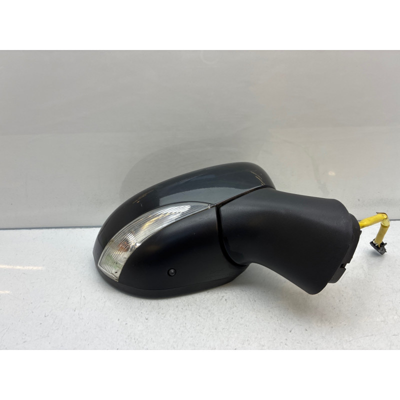 Retroviseur droit RENAULT CAPTUR 1 Photo n°9