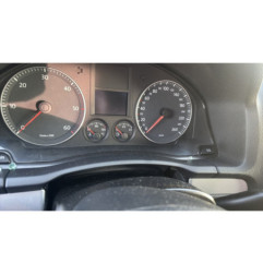 Anti brouillard droit (feux) VOLKSWAGEN JETTA 3