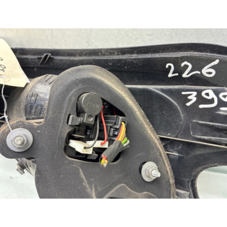 Feu arriere principal gauche (feux) CITROEN DS4