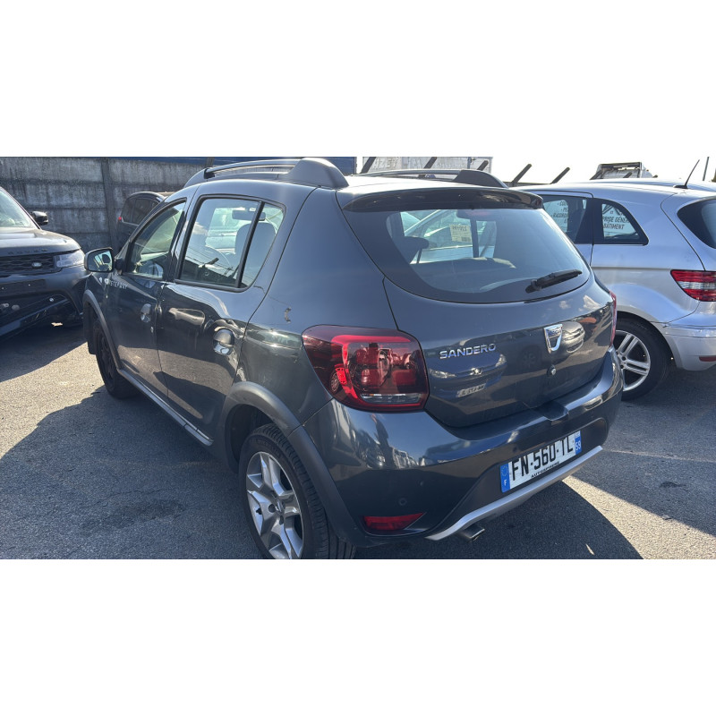 Feu arriere principal droit (feux) DACIA SANDERO 2 Photo n°11