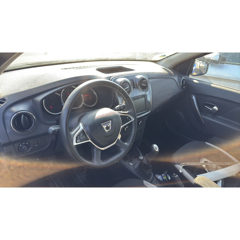 Feu arriere principal droit (feux) DACIA SANDERO 2 Photo n°20