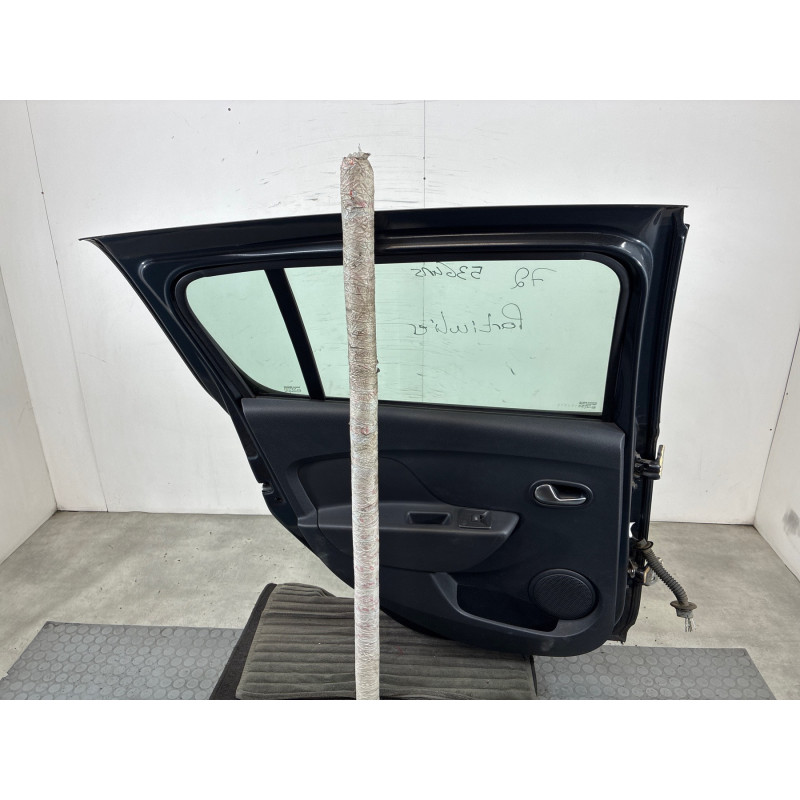 Porte arriere gauche DACIA SANDERO 2 Photo n°3