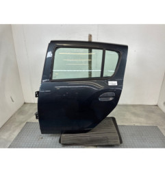 Porte arriere gauche DACIA SANDERO 2