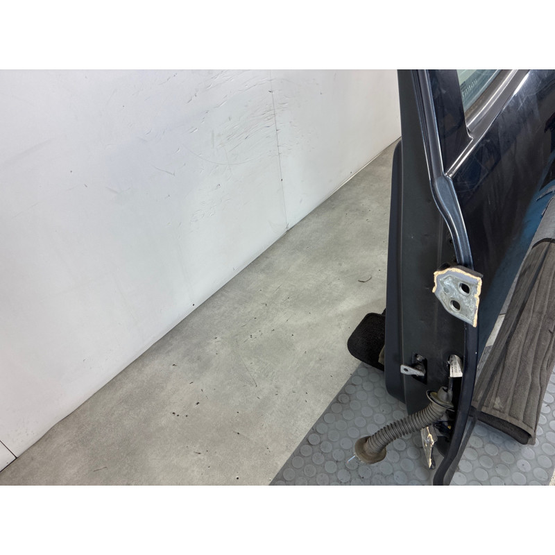 Porte arriere gauche DACIA SANDERO 2 Photo n°5