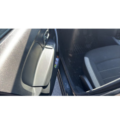 Porte arriere gauche DACIA SANDERO 2