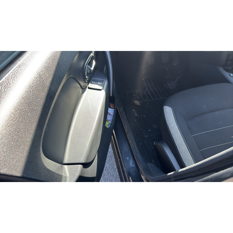 Porte arriere gauche DACIA SANDERO 2 Photo n°14