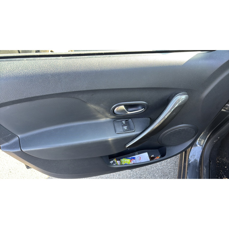 Porte arriere gauche DACIA SANDERO 2 Photo n°15