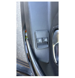 Porte arriere gauche DACIA SANDERO 2
