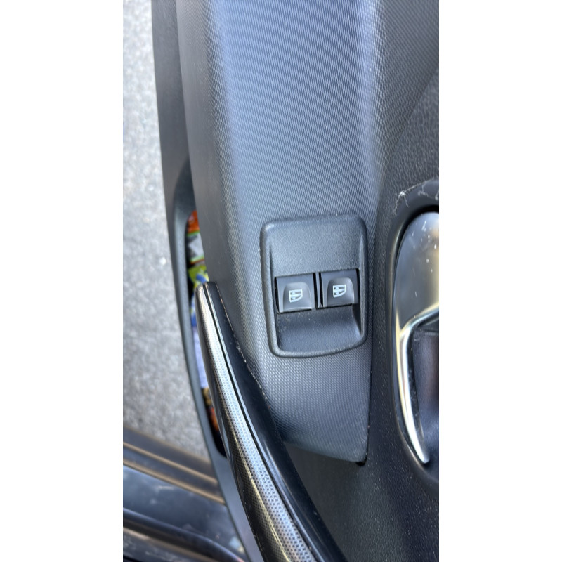 Porte arriere gauche DACIA SANDERO 2 Photo n°16