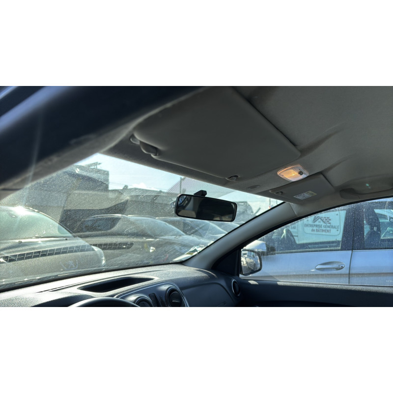 Porte arriere gauche DACIA SANDERO 2 Photo n°19