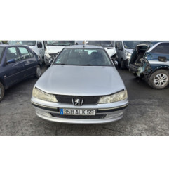 Aile avant gauche PEUGEOT 406