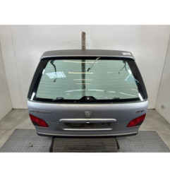 Malle/Hayon arriere PEUGEOT 406