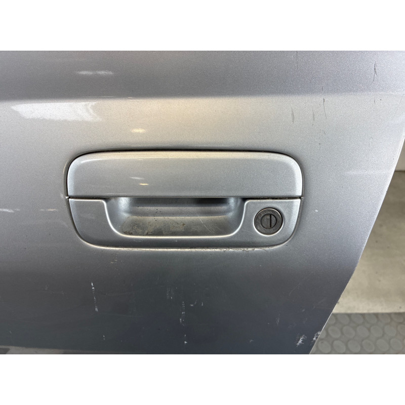 Porte avant gauche PEUGEOT 406 Photo n°5