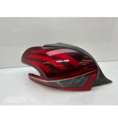 Feu arriere principal gauche (feux) PEUGEOT 208 1