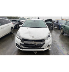 Feu arriere principal gauche (feux) PEUGEOT 208 1