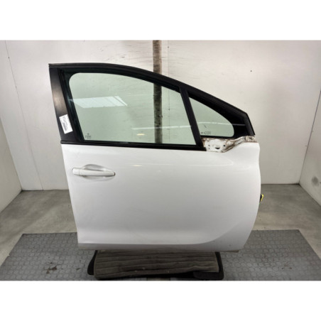 Porte avant droit PEUGEOT 208 1 Photo n°1