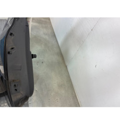 Porte arriere droit RENAULT CLIO 3 Photo n°1