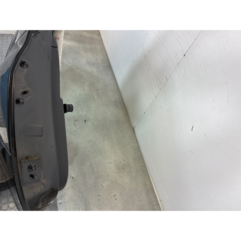 Porte arriere droit RENAULT CLIO 3 Photo n°1