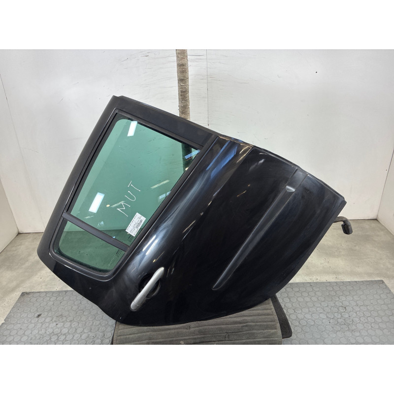 Porte arriere droit RENAULT CLIO 3 Photo n°4