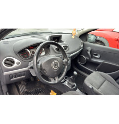 Porte arriere droit RENAULT CLIO 3