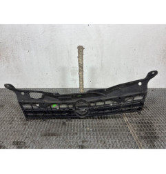 Calandre OPEL ASTRA H Photo n°1