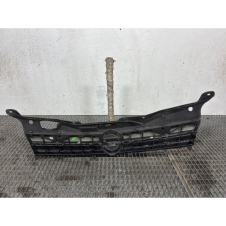 Calandre OPEL ASTRA H Photo n°1