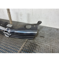 Calandre OPEL ASTRA H