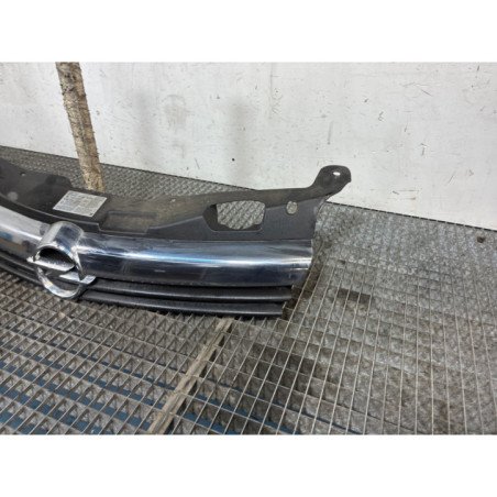 Calandre OPEL ASTRA H