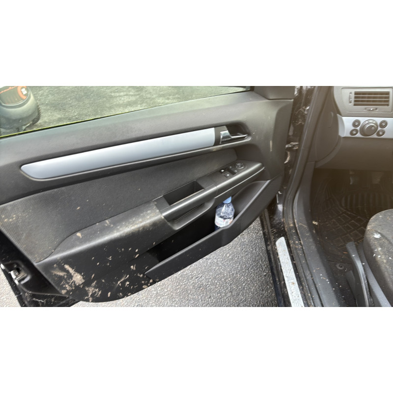 Retroviseur droit OPEL ASTRA H Photo n°10