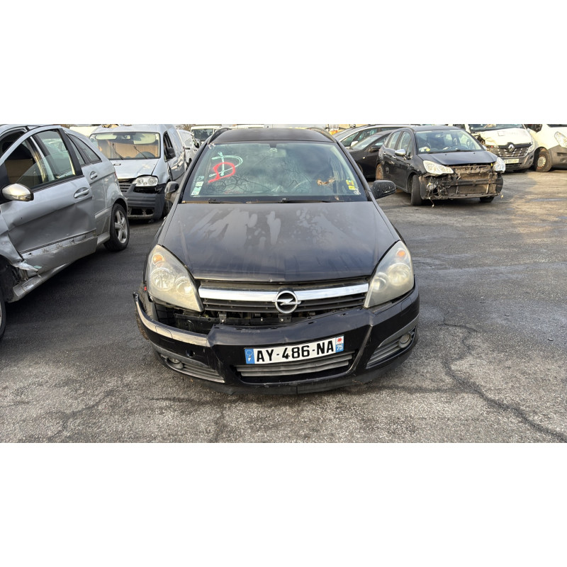 Retroviseur droit OPEL ASTRA H Photo n°19
