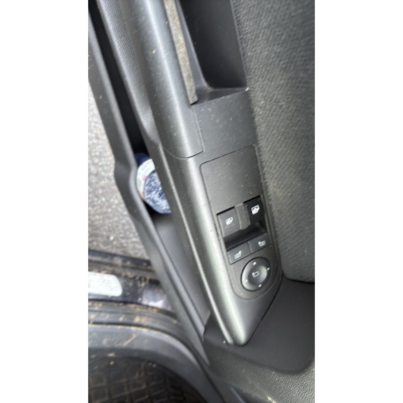 Retroviseur gauche OPEL ASTRA H Photo n°9