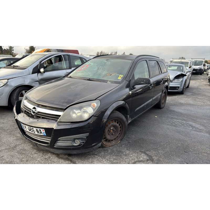 Retroviseur gauche OPEL ASTRA H Photo n°10