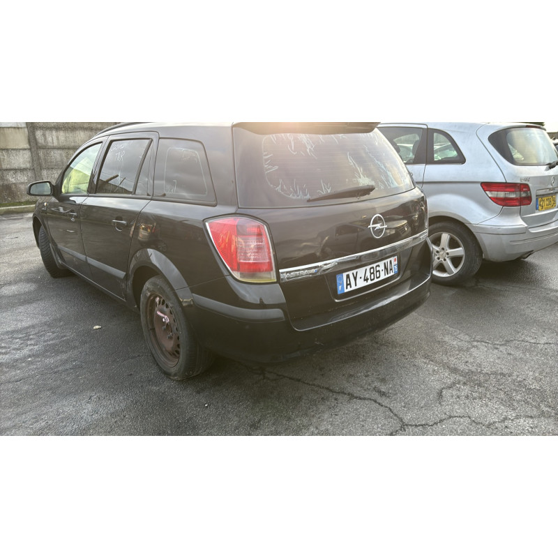 Retroviseur gauche OPEL ASTRA H Photo n°13