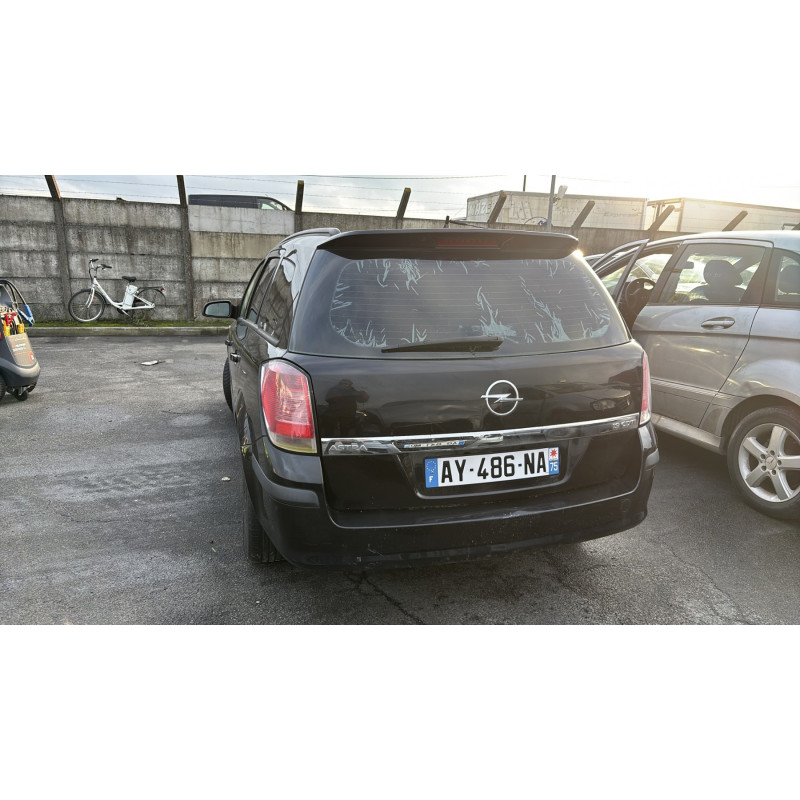 Retroviseur gauche OPEL ASTRA H Photo n°14