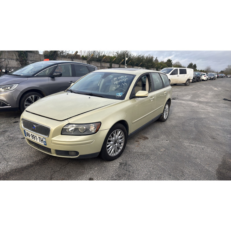 Feu arriere principal droit (feux) VOLVO V 50 Photo n°4