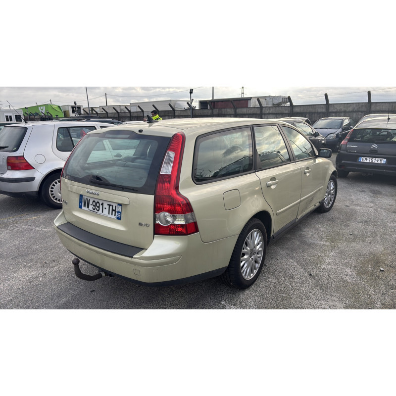 Feu arriere principal droit (feux) VOLVO V 50 Photo n°6