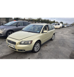 Feu arriere principal gauche (feux) VOLVO V 50