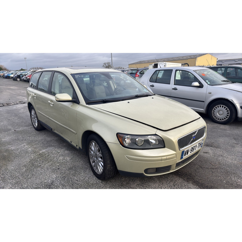 Feu arriere principal gauche (feux) VOLVO V 50 Photo n°5