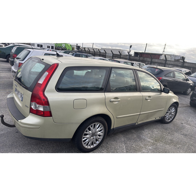 Feu arriere principal gauche (feux) VOLVO V 50 Photo n°9