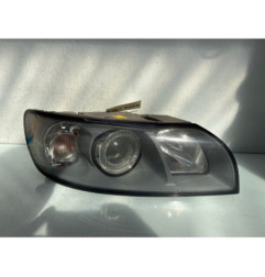 Optique avant principal droit (feux)(phare) VOLVO V 50
