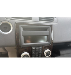Optique avant principal droit (feux)(phare) VOLVO V 50