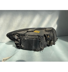 Optique avant principal gauche (feux)(phare) VOLVO V 50